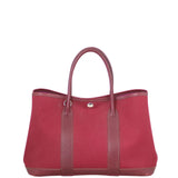 Hermes Garden Party Small Back