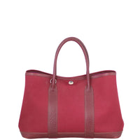 Hermes Garden Party Small Back