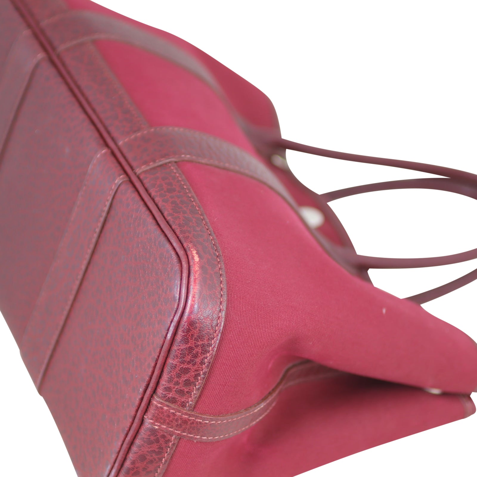 Hermes Garden Party Small Corner