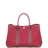 Hermes Garden Party Small Front