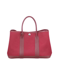 Hermes Garden Party Small Front