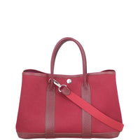 Hermes Garden Party Small Front