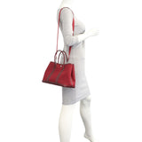 Hermes Garden Party Small Mannequin