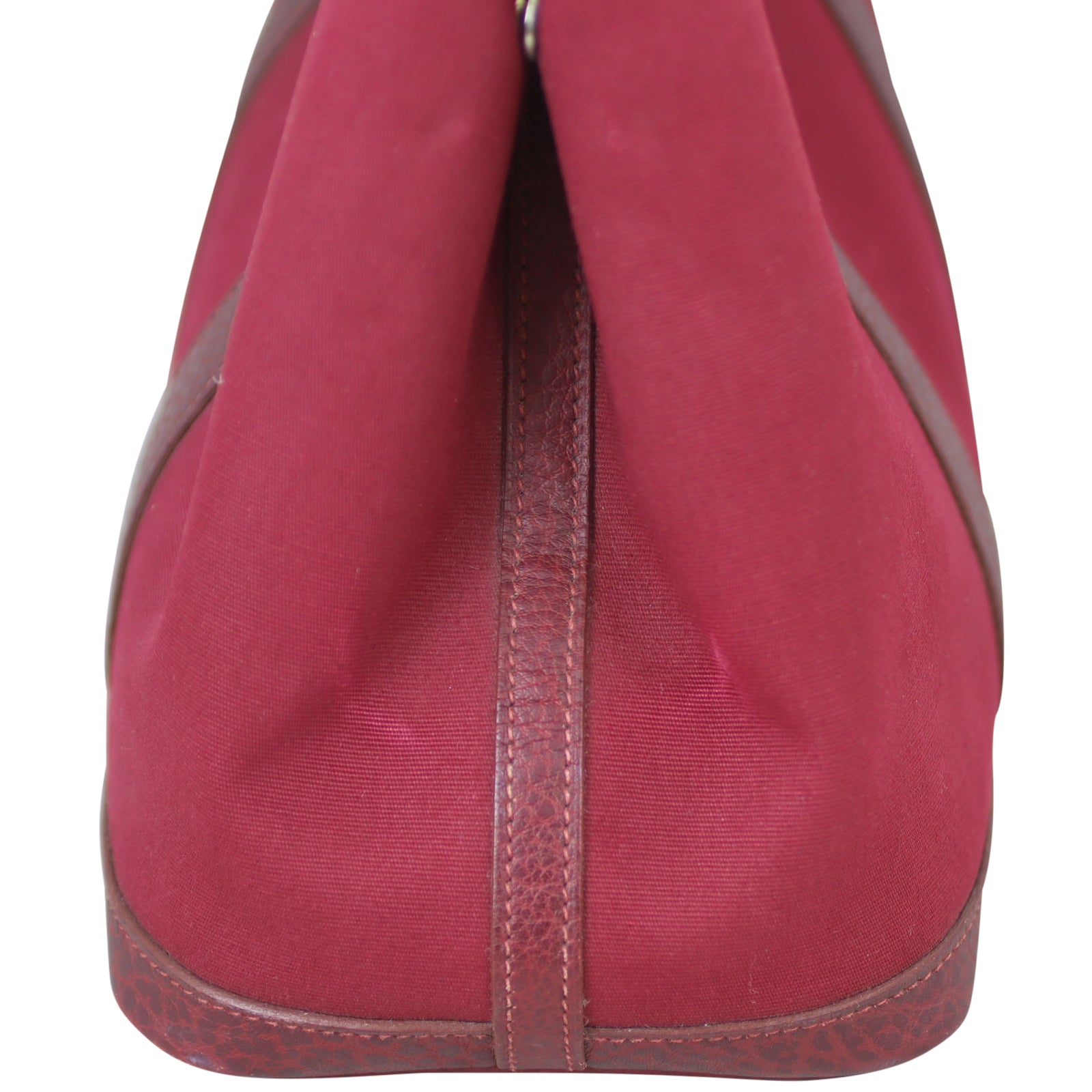 Hermes Garden Party Small Corner