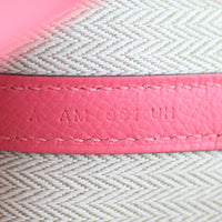 Hermes Garden Party Tote 30 Code