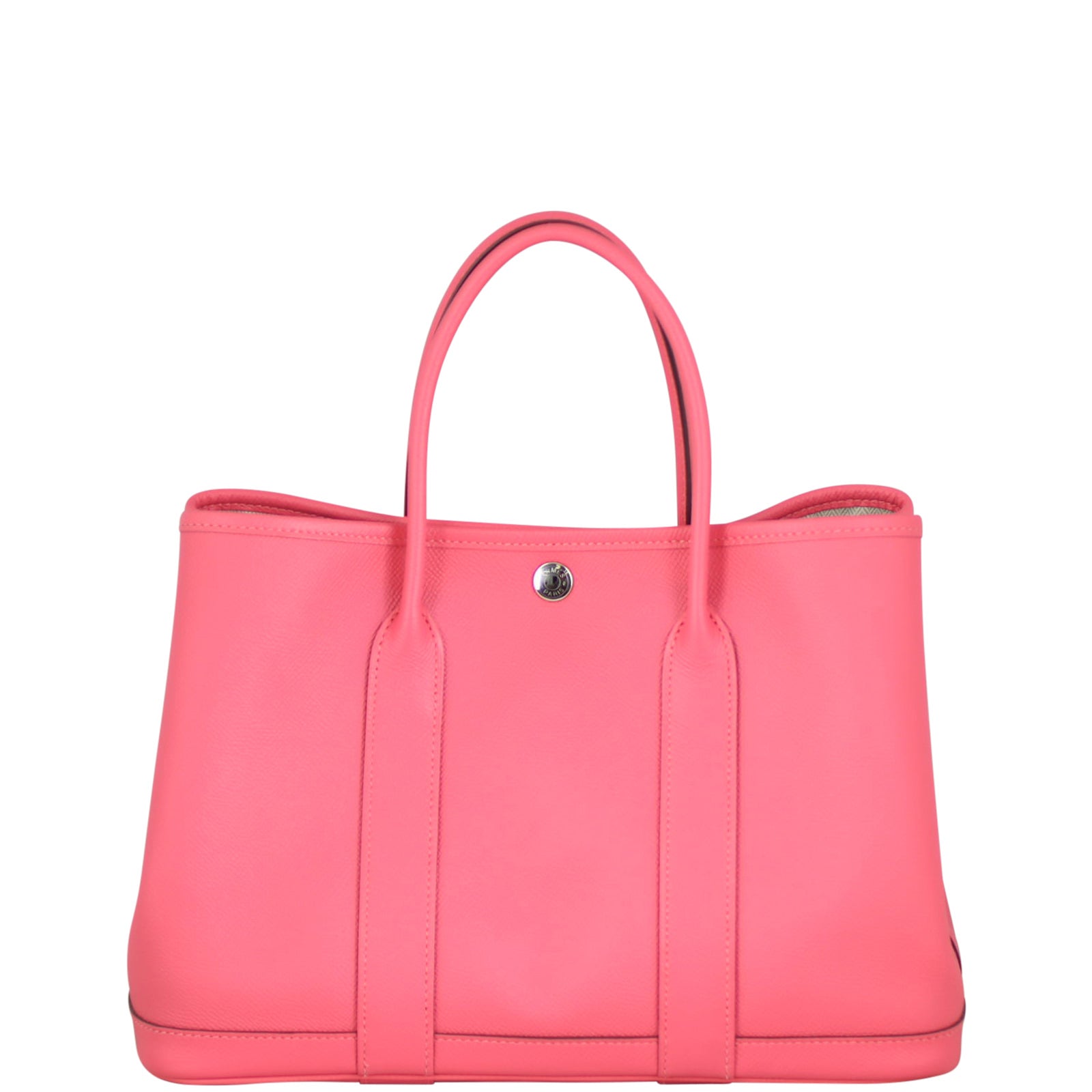 Hermes Garden Party 30 – Luxe.It.Fwd