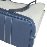 Hermes Garden Party Tote Corner