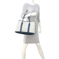 Hermes Garden Party Tote Mannequin
