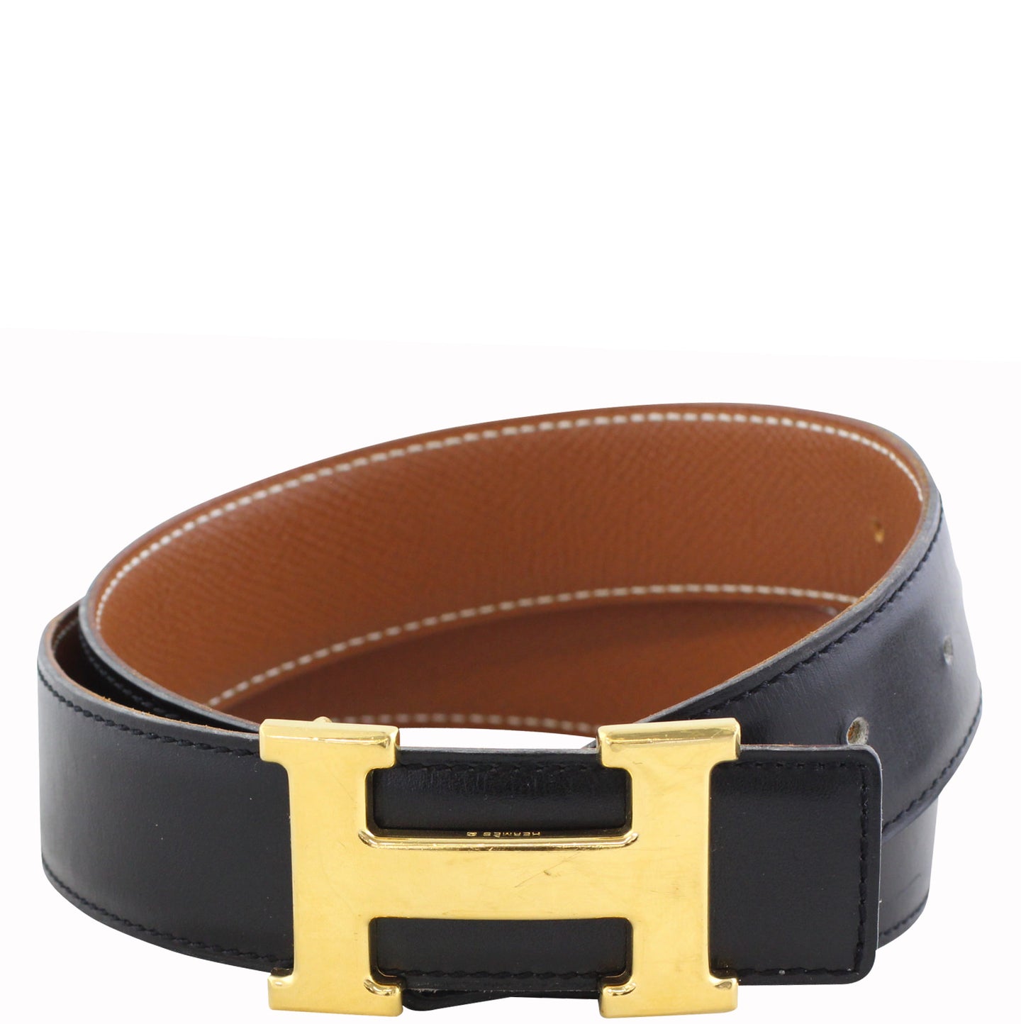Hermes H Reversible U-Belt Kit Front