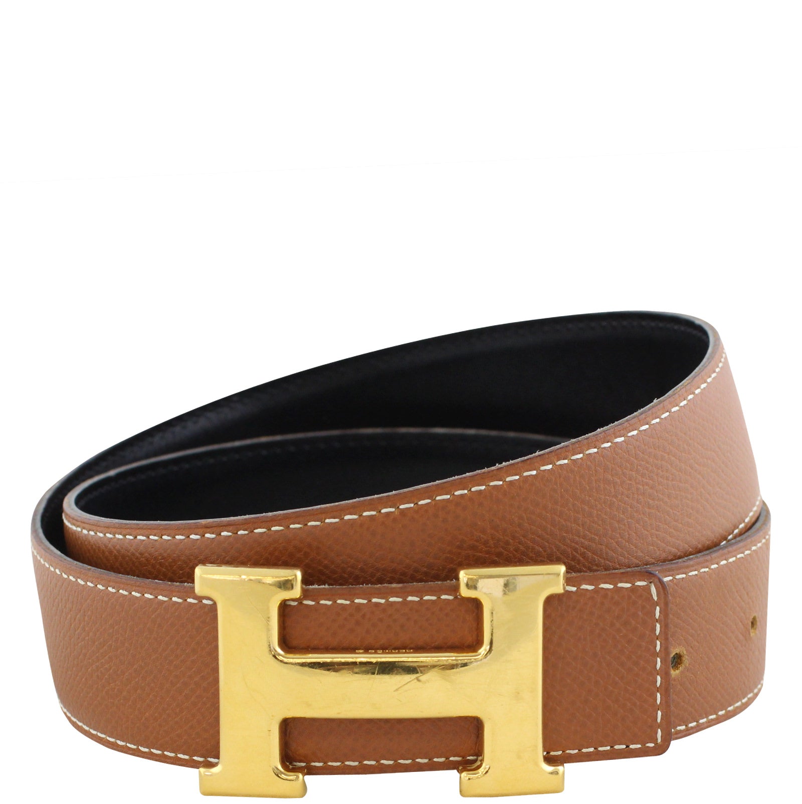 Hermes H Reversible U-Belt Kit Front 