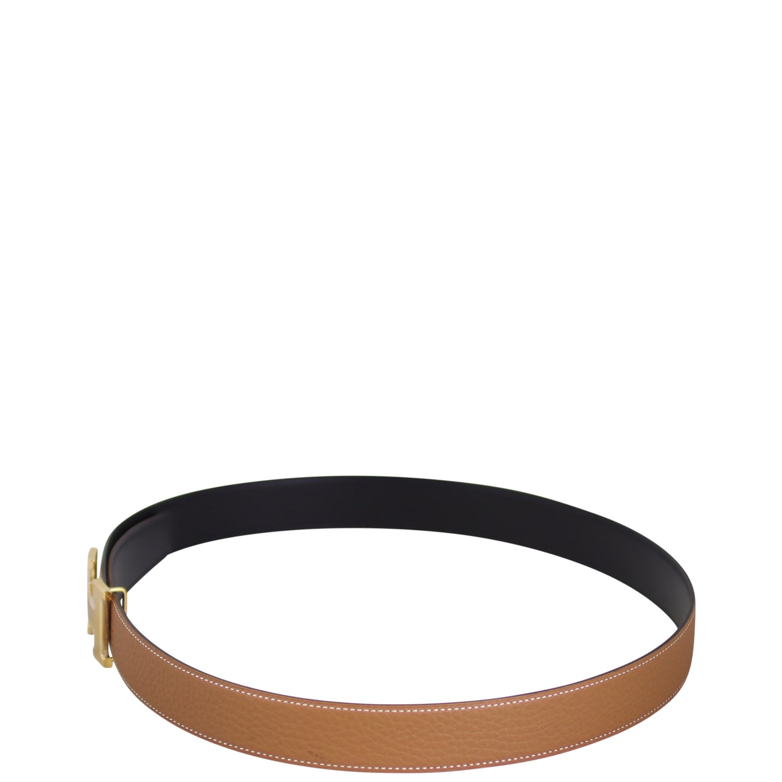 Hermes H Reversible Belt Kit Left