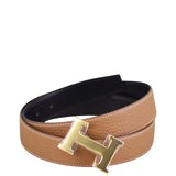 Hermes H Reversible Belt Kit Full