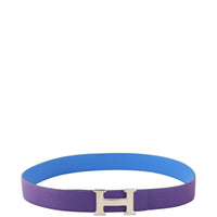 Hermes H Reversible Belt Kit Front