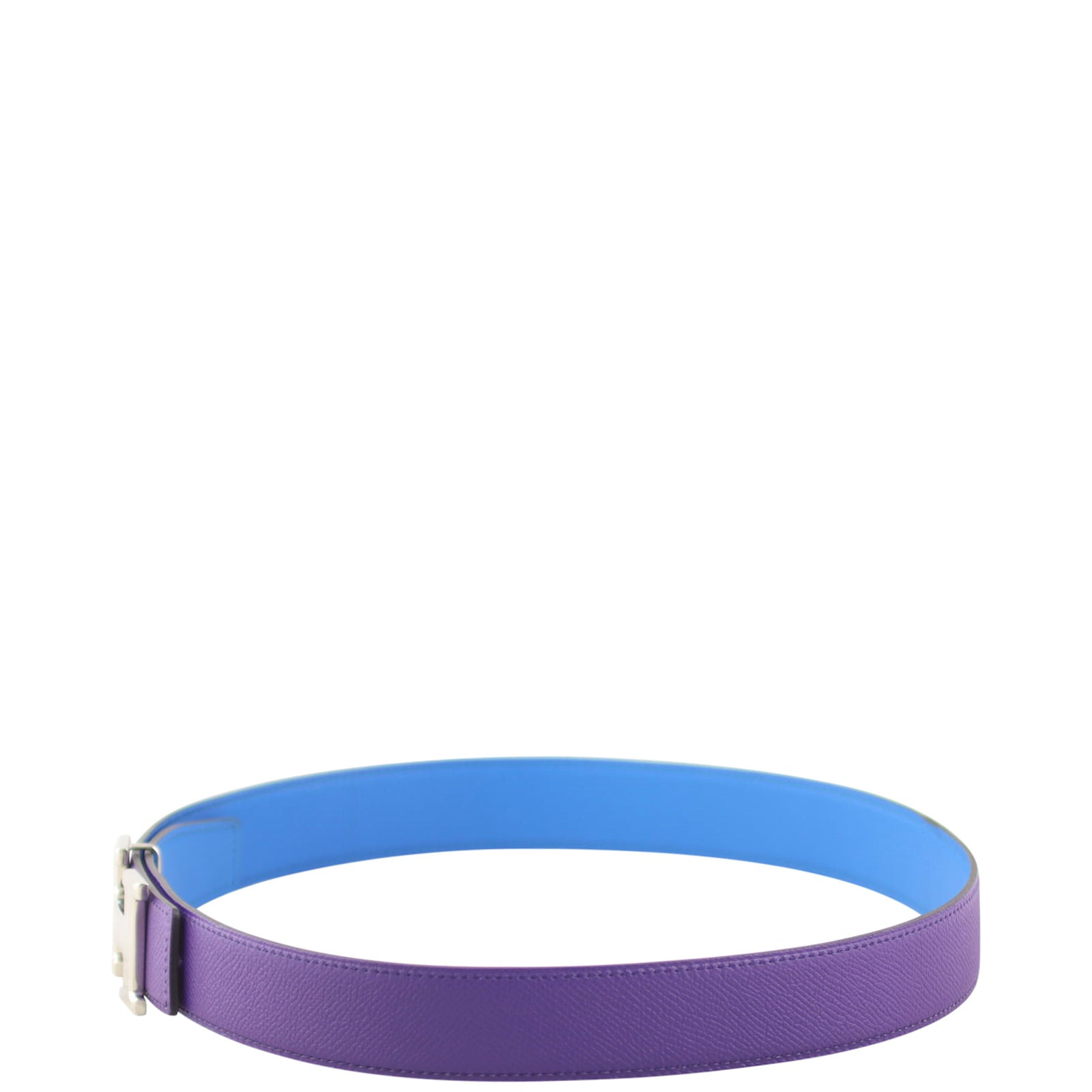 Hermes H Reversible Belt Kit Left