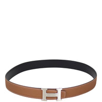 Hermes H Reversible Belt Kit Front