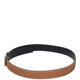 Hermes H Reversible Belt Kit Left