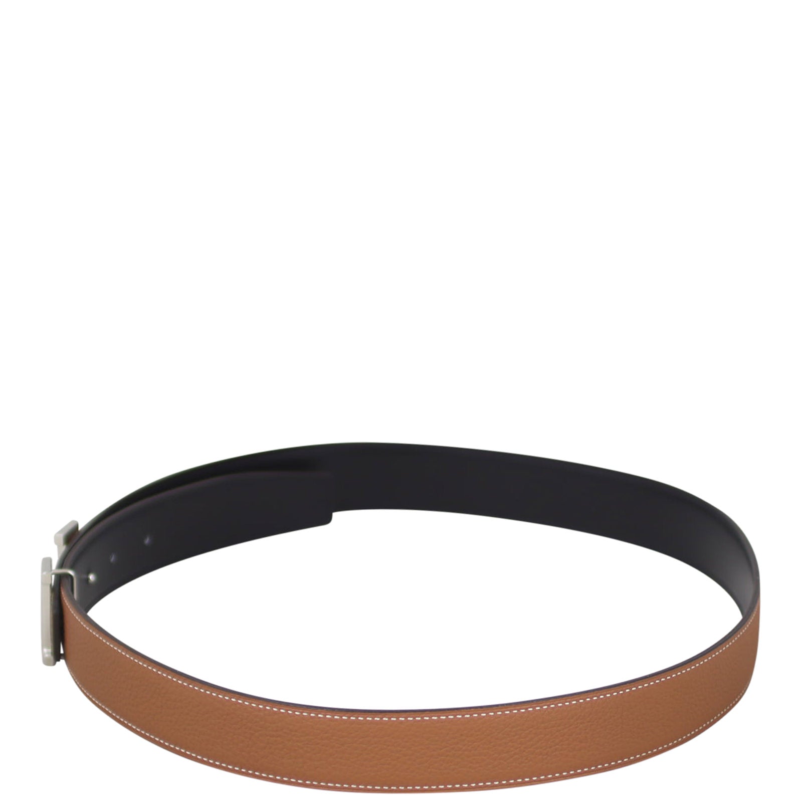 Hermes H Reversible Belt Kit Left