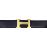 Hermes H Reversible Belt Kit Hardware