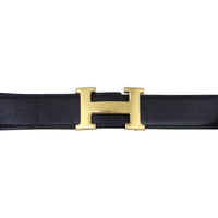 Hermes H Reversible Belt Kit Hardware