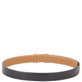 Hermes H Reversible Belt Kit Back