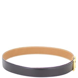 Hermes H Reversible Belt Kit Right