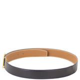 Hermes H Reversible Belt Kit Left