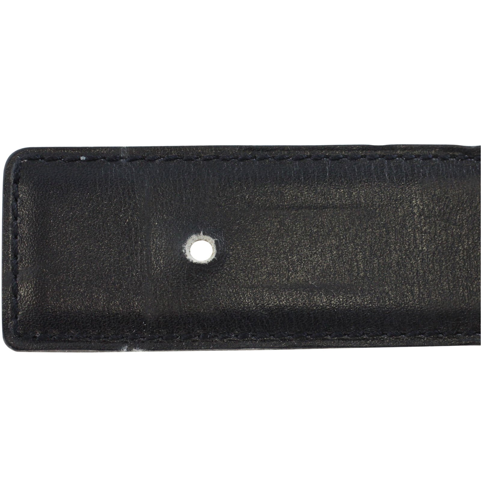 Hermes H Reversible U-Belt Kit Strap