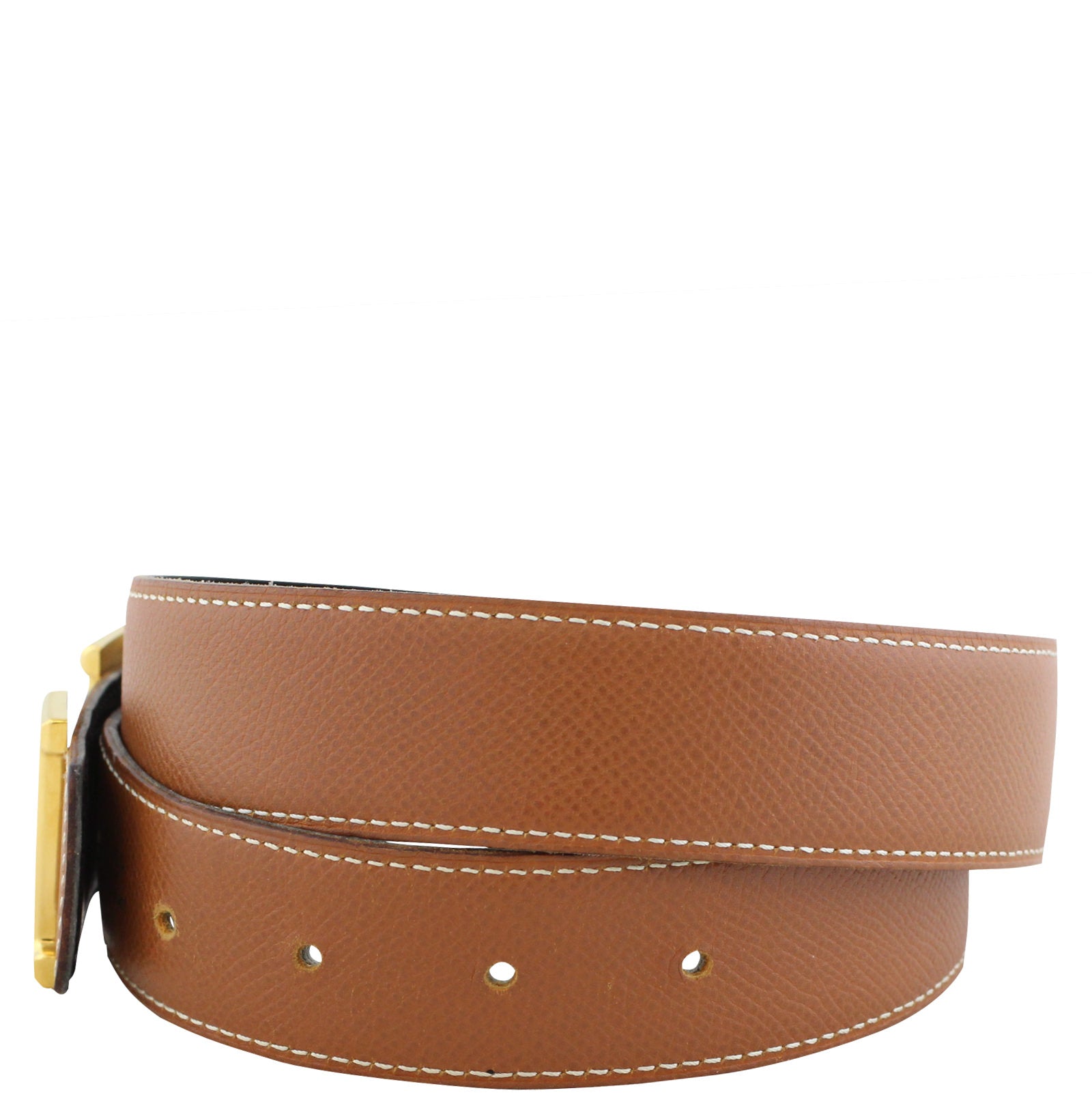 Hermes H Reversible U-Belt Kit Side 2