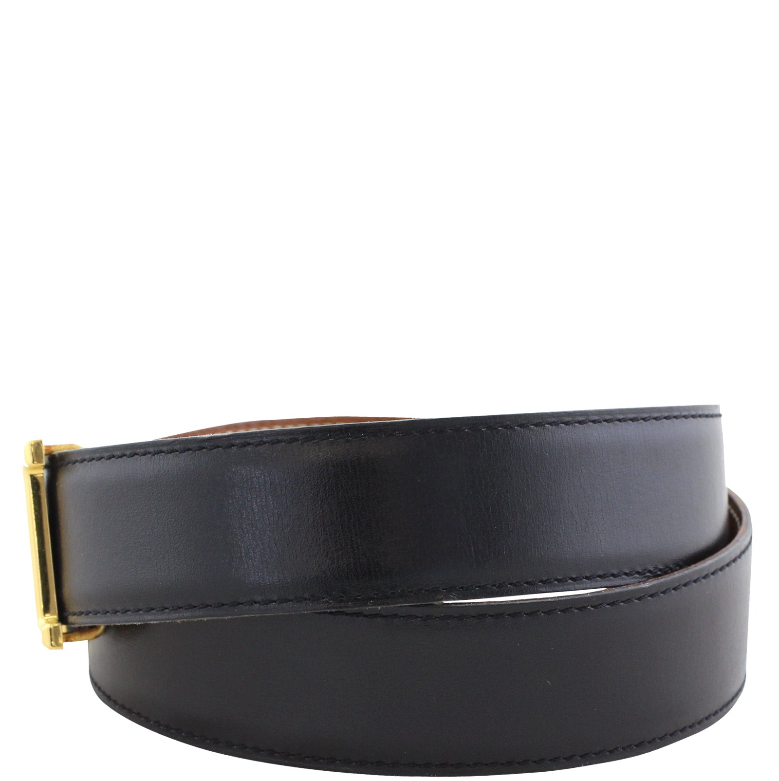  Hermes H Reversible U-Belt Kit Side