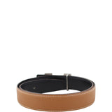 Hermes H Reversible Belt Kit Back