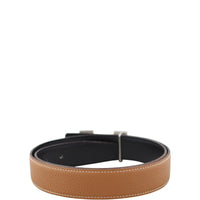 Hermes H Reversible Belt Kit Back