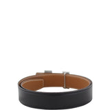 Hermes H Reversible Belt Kit Back