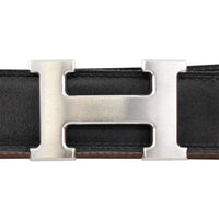 Hermes H Reversible Belt Kit Buckel