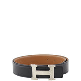 Hermes H Reversible Belt Kit Front