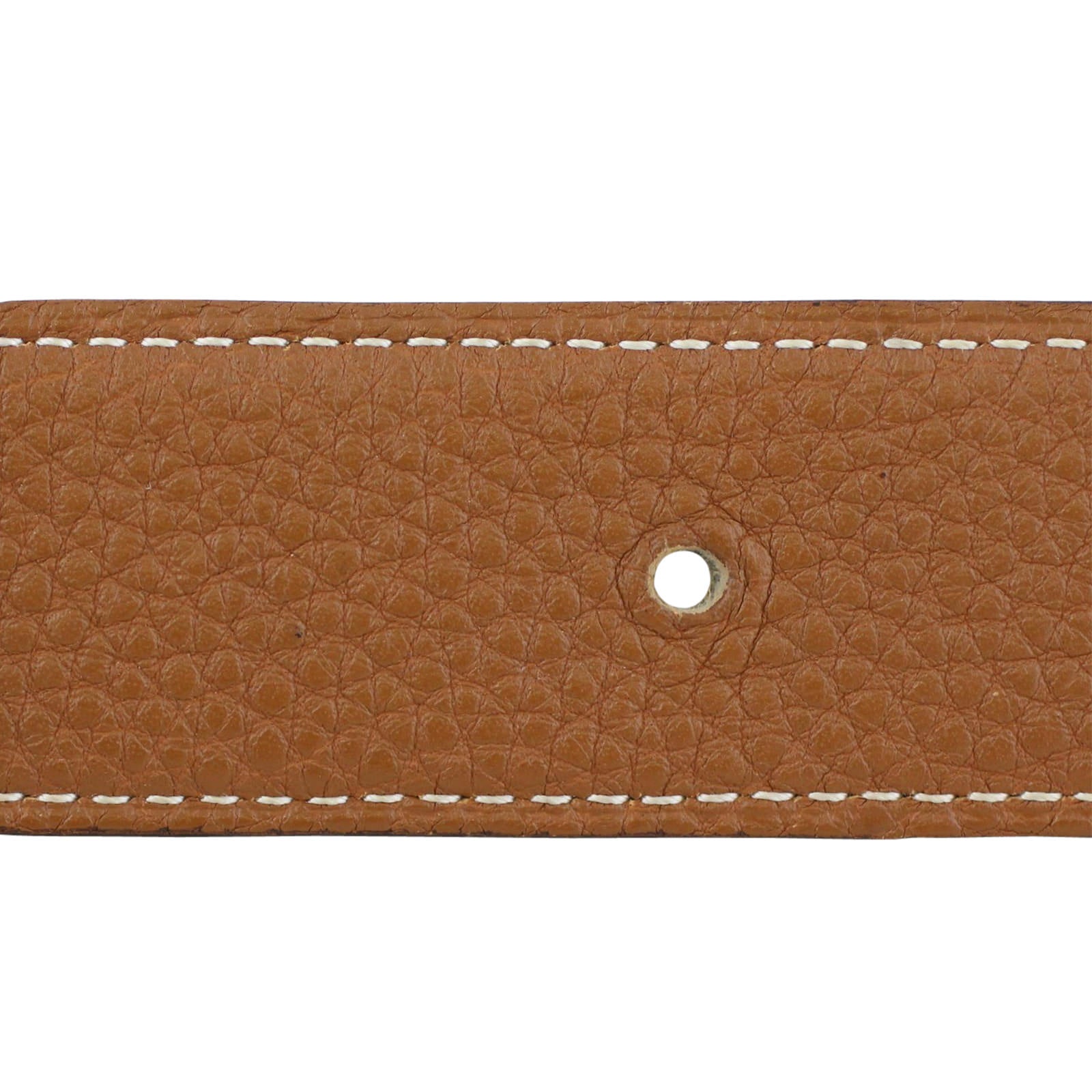 Hermes H Reversible Belt Kit Strap