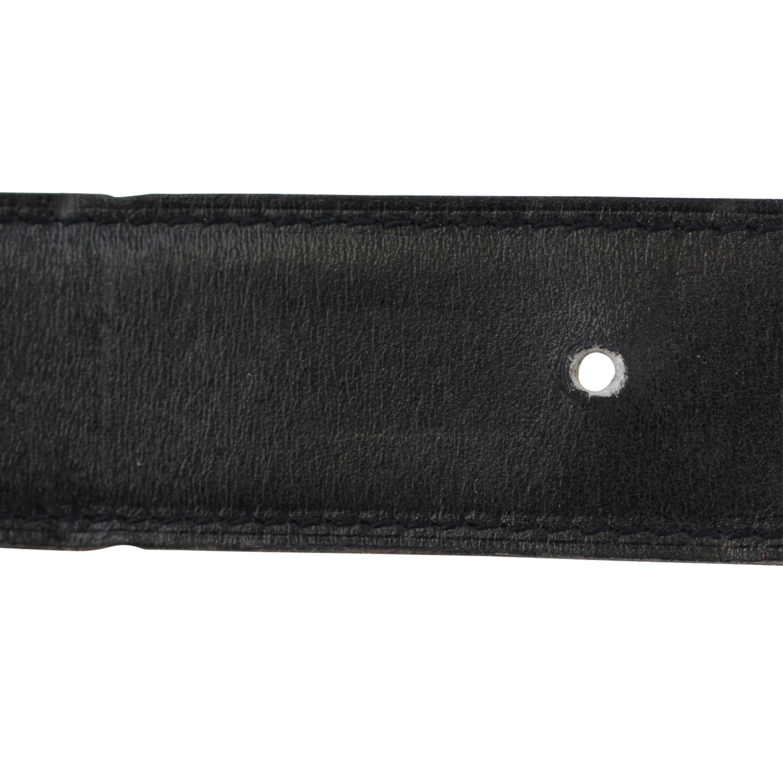 Hermes H Reversible Belt Kit Strap