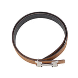 Hermes H Reversible Belt Kit Top