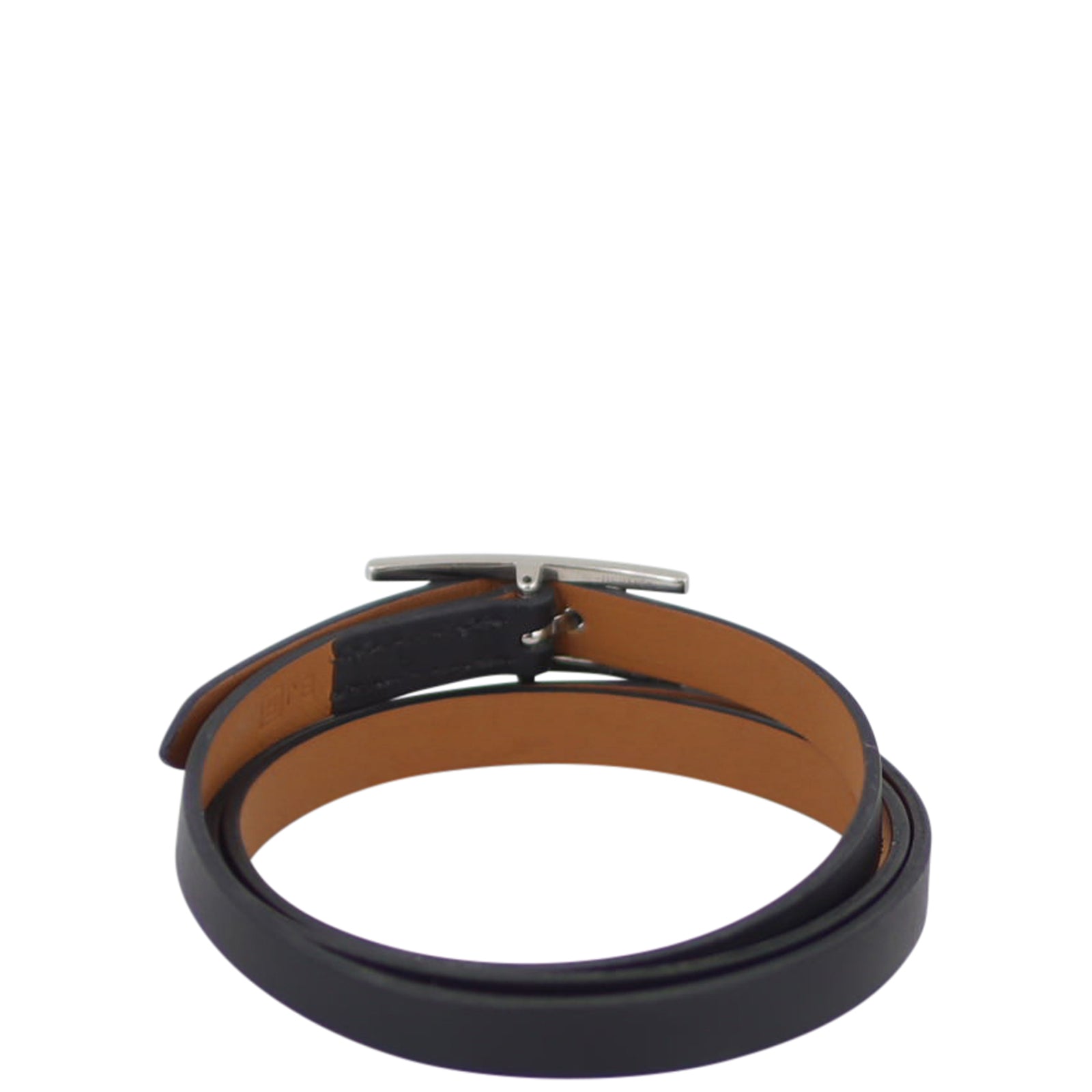 Hermes Hapi 3 Bracelet Back