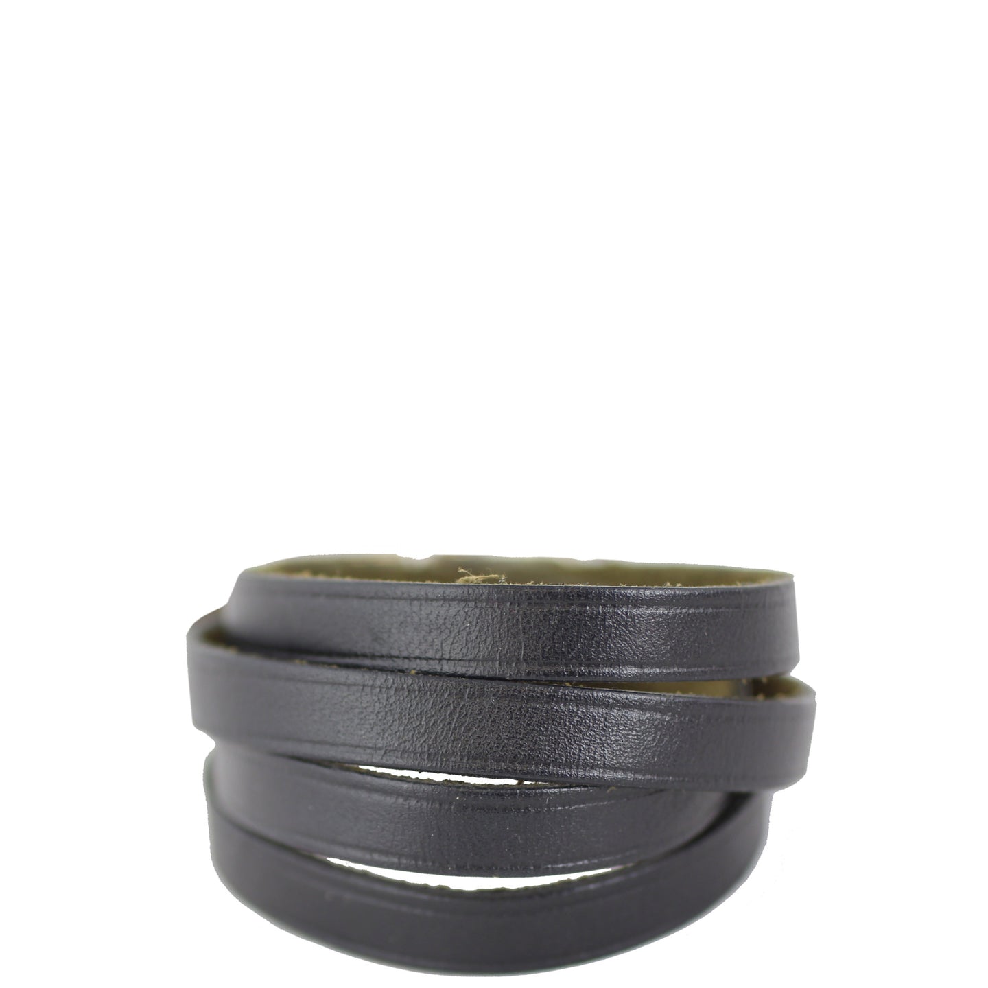 Hermes Hapi Quad Tour Bracelet S Back