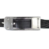 Hermes Hapi Quad Tour Bracelet S Buckle