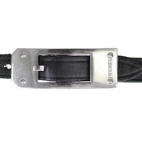 Hermes Hapi Quad Tour Bracelet S Buckle