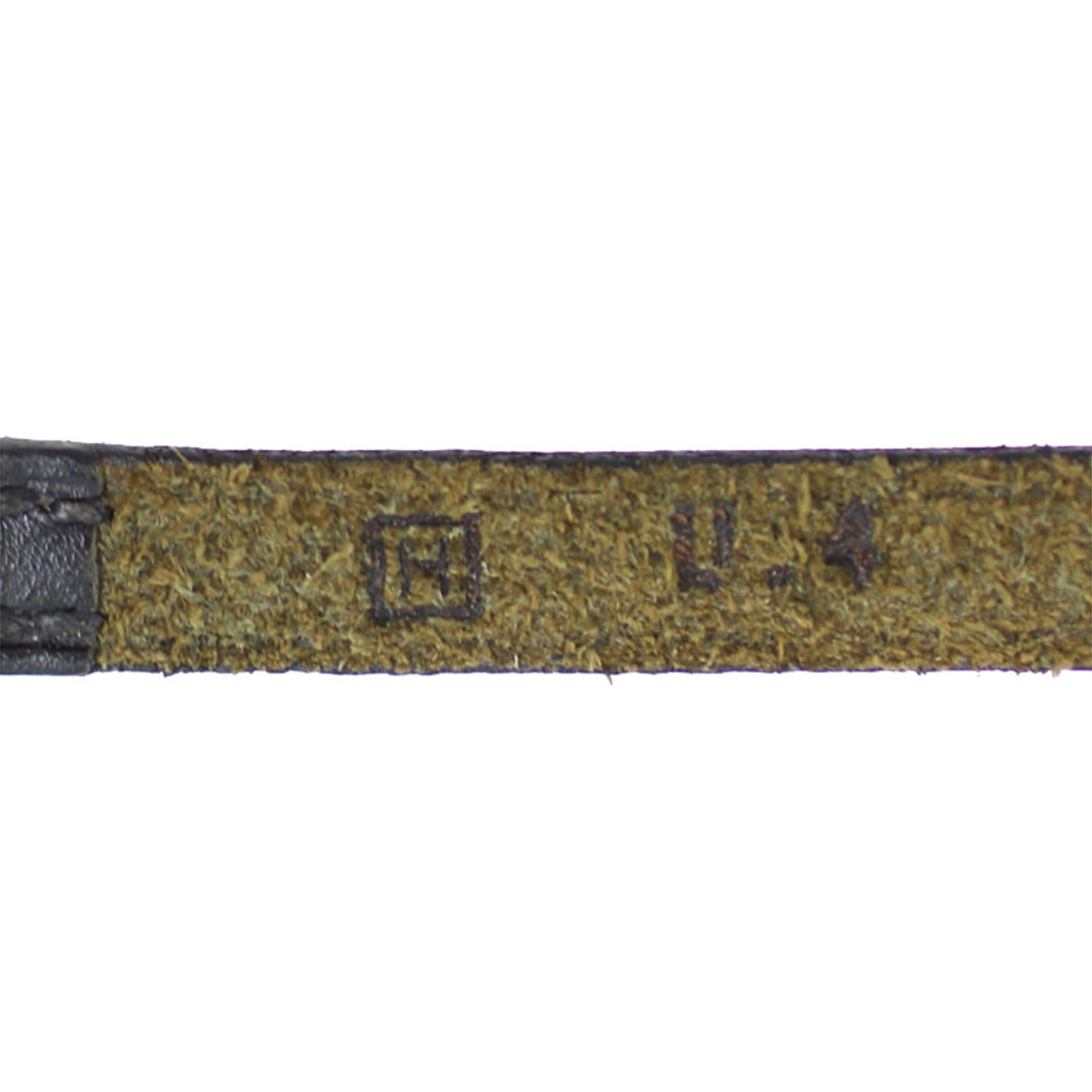 Hermes Hapi Quad Tour Bracelet S Code