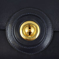 Hermes Ring Model Bag hardware
