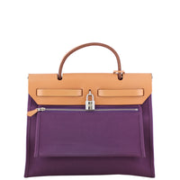 Hermes Herbag Zip PM Back