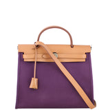 Hermes Herbag Zip PM Front
