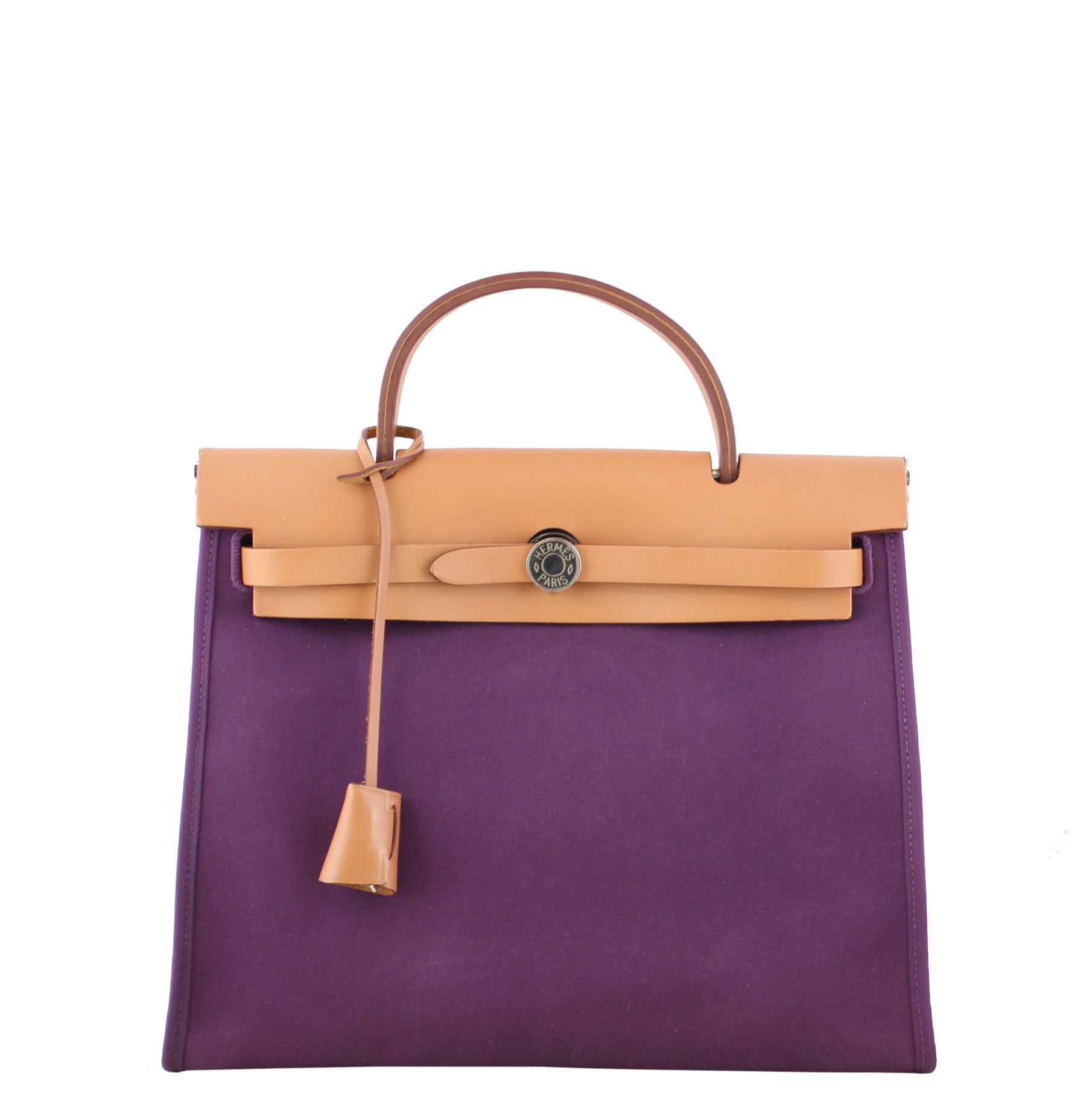 Hermes Herbag Zip PM Front