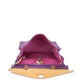Hermes Herbag Zip PM Interior