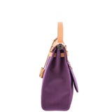 Hermes Herbag Zip PM Left