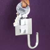 Hermes Herbag Zip PM Lock