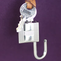 Hermes Herbag Zip PM Lock